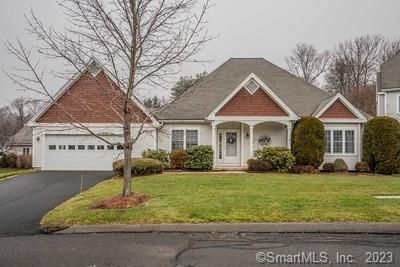 3 S  Pond Rd   #3, Bloomfield, CT 06002