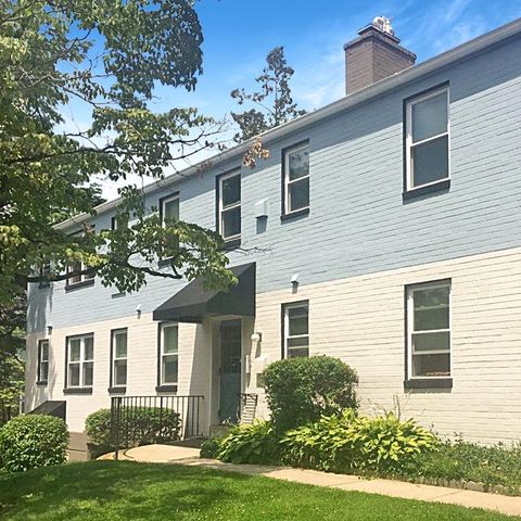 203 N  Essex Ave  #23, Narberth, PA 19072