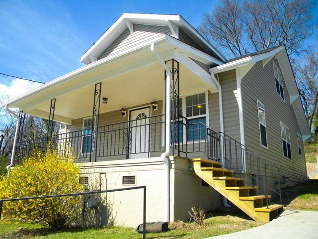 1305 Moses Ave, Knoxville, TN 37921