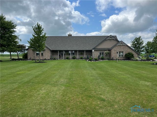 22681 County Road D, Continental, OH 45831