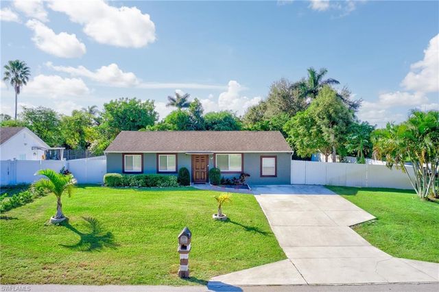 5348 17th Ave SW, Naples, FL 34116