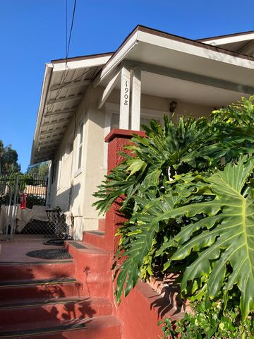 1908 Bellevue Ave, Los Angeles, CA 90026