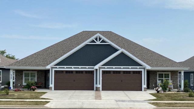 6707 Yahara Springs Court UNIT 15, Deforest, WI 53532
