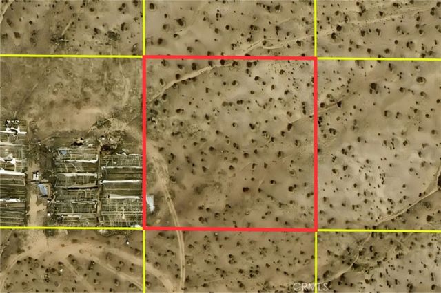 Verano Dr, Adelanto, CA 92301