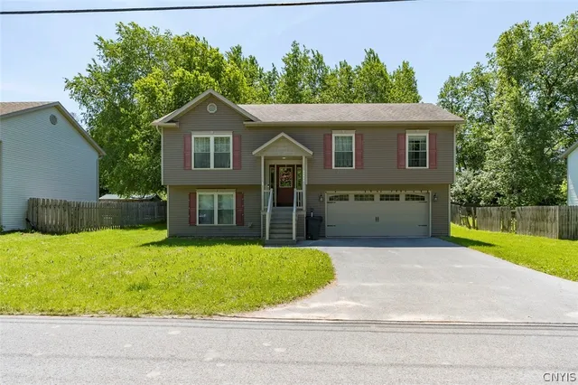 32682 Railroad St, Carthage, NY 13619