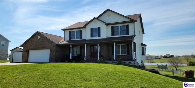 270 Chase Lake Rd, Rineyville, KY 40162