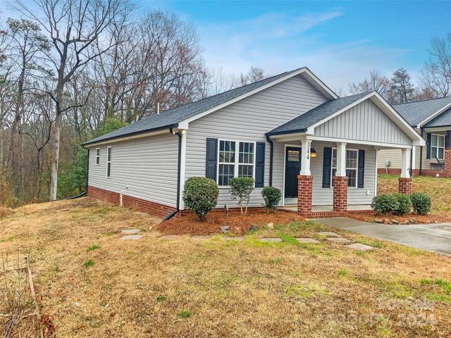 344 Belvedere Dr NW, Concord, NC 28027