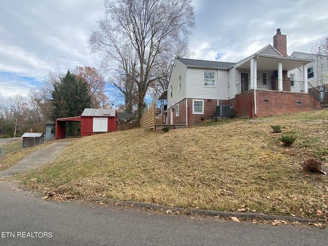 1828 Buford St, Knoxville, TN 37920