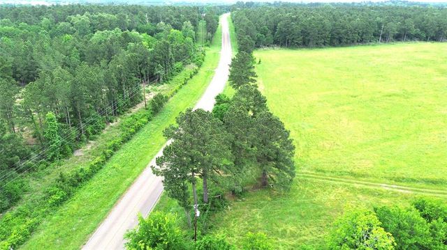 FM 2781, Pennington, TX 75856