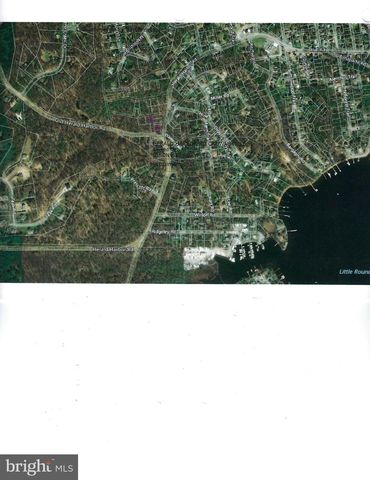 HERALD HARBOR Rd, Crownsville, MD 21032
