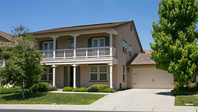 814 Wild Berry Ln, Rocklin, CA 95765