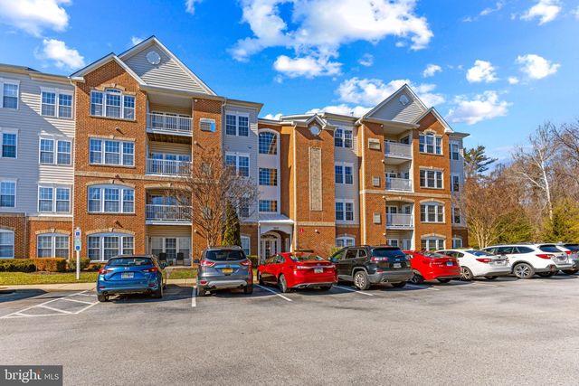 2602 Clarion Ct #403, Odenton, MD 21113