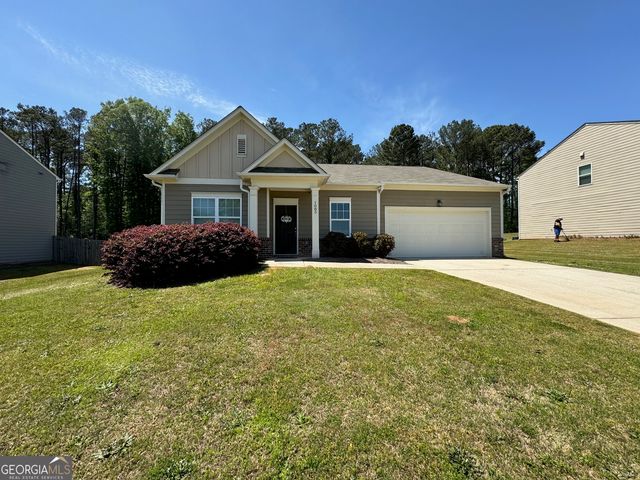 1085 Coldwater Dr, Griffin, GA 30224