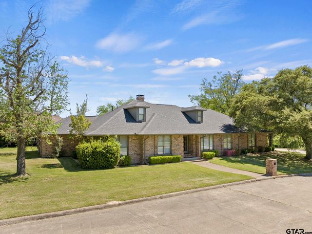 3021 Masters Dr, Mount Pleasant, TX 75455