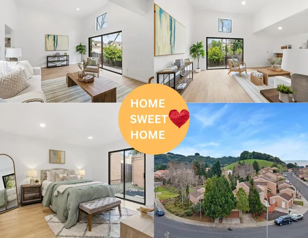 2757 Gamble Ct, Hayward, CA 94542