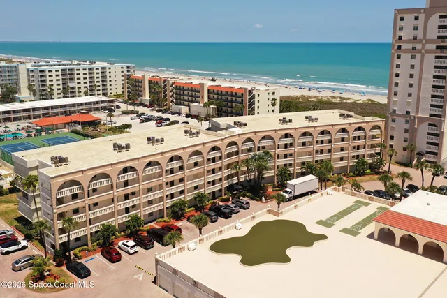 840 N  Atlantic Ave #C301, Cocoa Beach, FL 32931