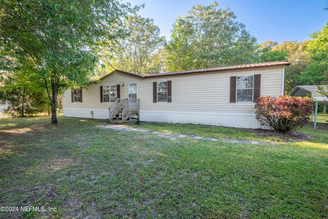 6202 SW 53RD Street, Lake Butler, FL 32054