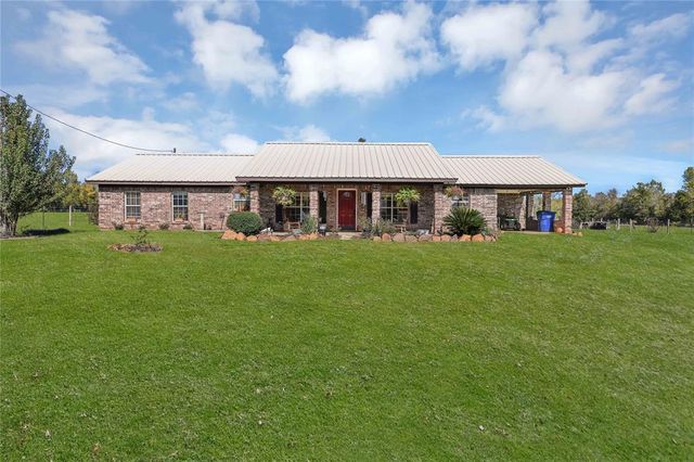 535 County Road 1211, Rusk, TX 75785