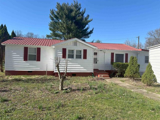 142 Big Rivers Rd, Hawesville, KY 42348