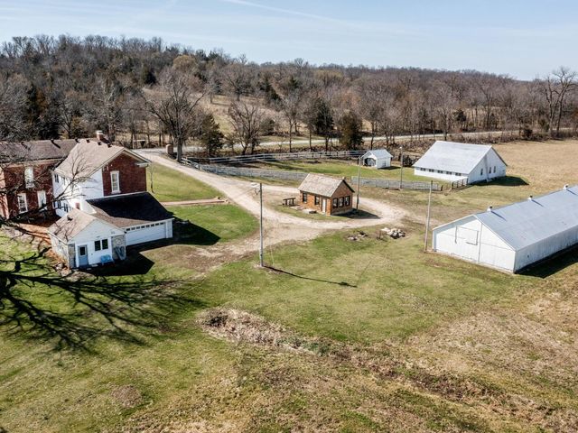 6900 Old Highway 61, Frankford, MO 63441