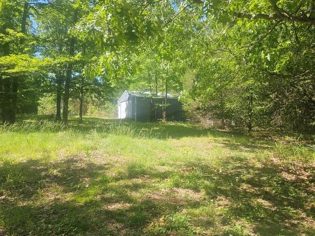 810 Chestnut Hill Rd, Eva, TN 38333