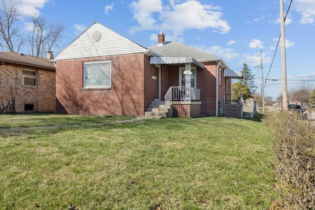 2404 Harlan St, Indianapolis, IN 46203