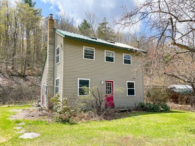 1430 Old Route 9, Windsor, MA 01270