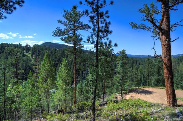 6855 Lynx Lair Road  Lot 54-60, Evergreen, CO 80439