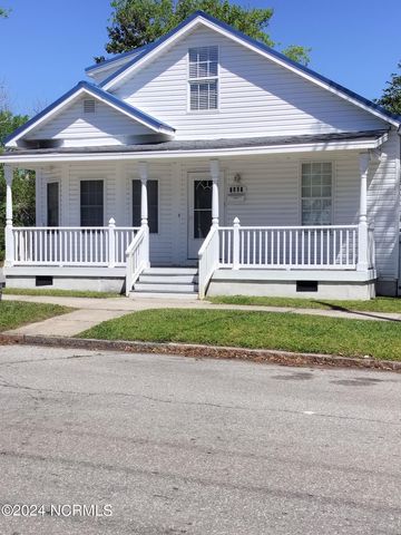 1307 Ann Street, Wilmington, NC 28401