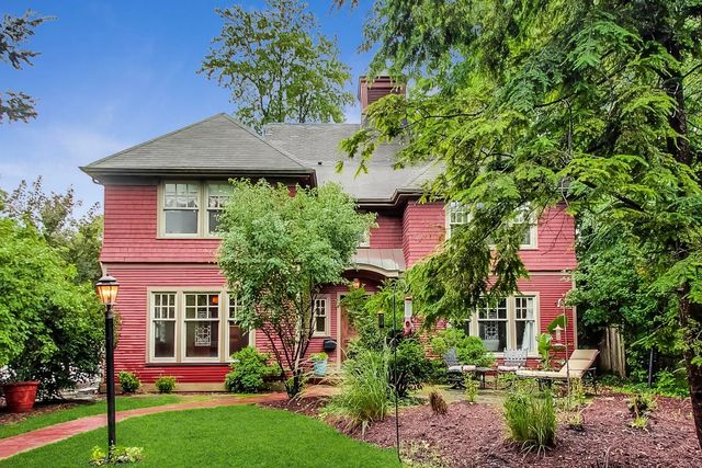 For Sale River Forest Il