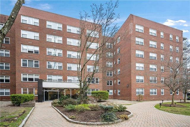 250 Garth Road UNIT 4H3, Scarsdale, NY 10583