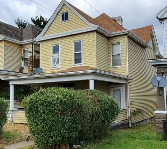 631 Reed Ave, Monessen, PA 15062