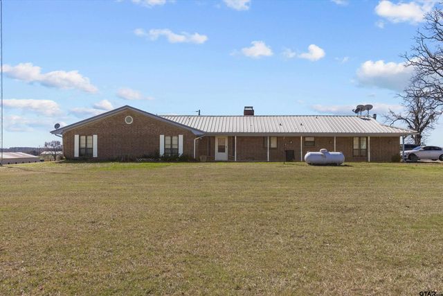 1181 An County Rd #2217, Tennessee Colony, TX 75861