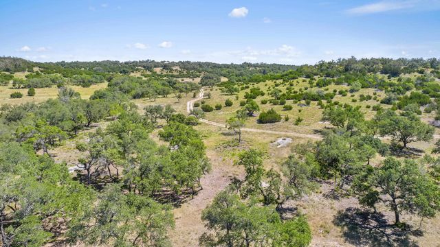 Tract 12 LewDele Lane, Stonewall, TX 78671