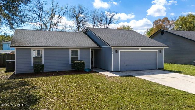 7072 STAR RUSH Drive, Jacksonville, FL 32244