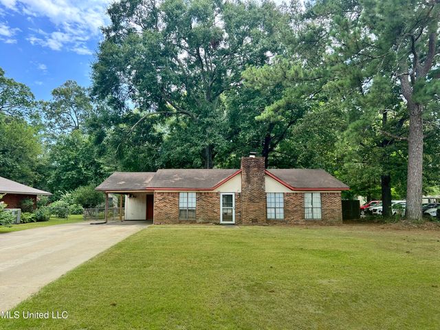 367 Scarbrough St, Richland, MS 39218