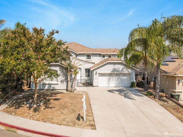 1872 Foster Mountain Ct, Antioch, CA 94531