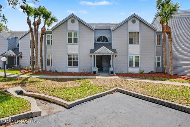 7300 N  Highway 1 #103, Cocoa, FL 32927