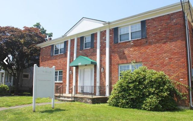 40 Hoyt St #A6, Stamford, CT 06905