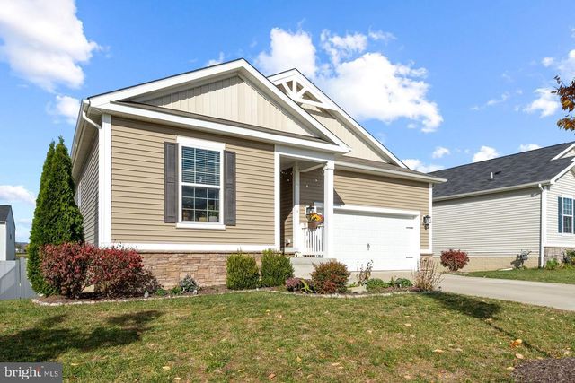 147 Westchester Dr, Stephens City, VA 22655