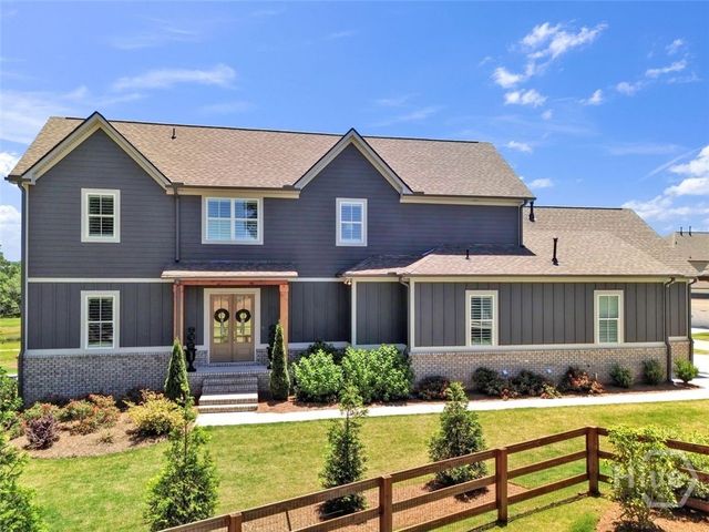 1645 Silo Bend, Watkinsville, GA 30677