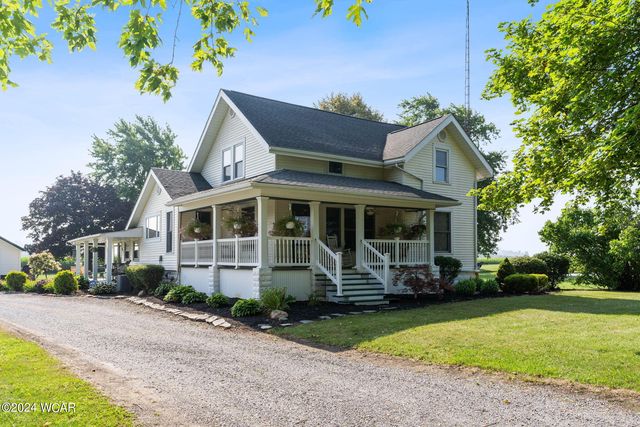 1482 Township Road 55, Ada, OH 45810