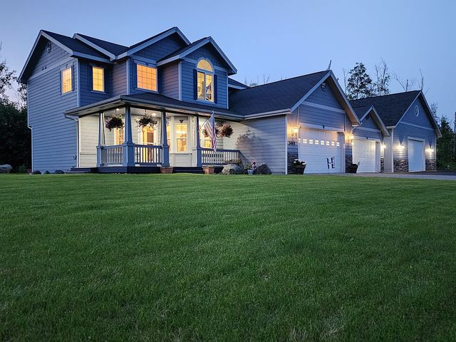 Wasilla, AK For Sale by Owner - 4 Listings | Trulia