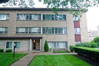 2612 Central Dr #1S, Flossmoor, IL 60422