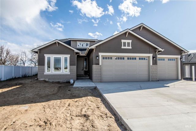 1206 NW 21st St, Fruitland, ID 83619