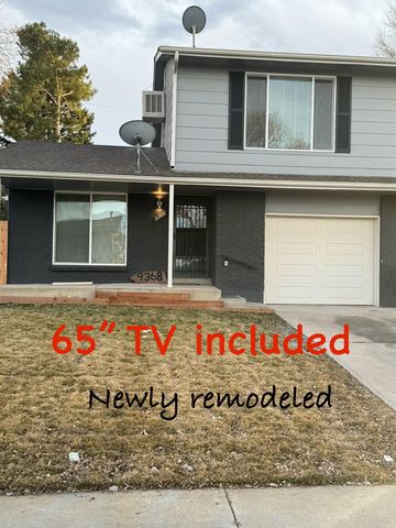 9368 W  56th Pl, Arvada, CO 80002