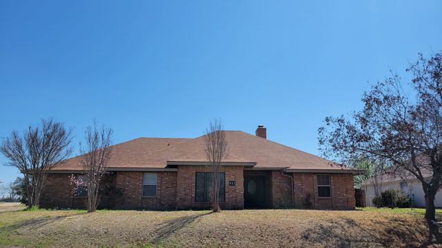 417 W  Park Ave, Weatherford, TX 76086