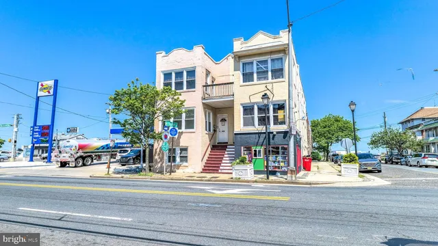 3625 Winchester Ave, Atlantic City, NJ 08401