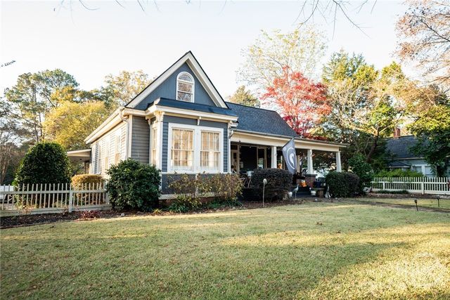 103 E Elm, Greensboro, GA 30642