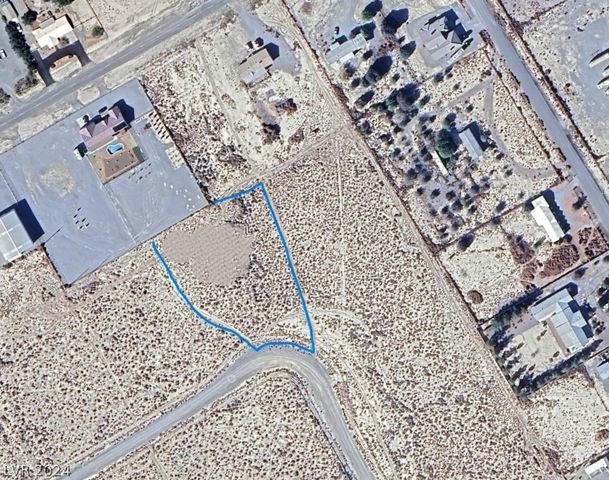 3580 Lookout Ave, Pahrump, NV 89048